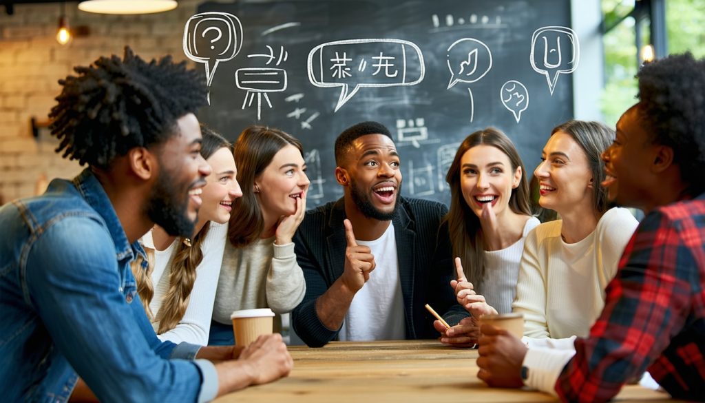 正しい英語発音の練習方法