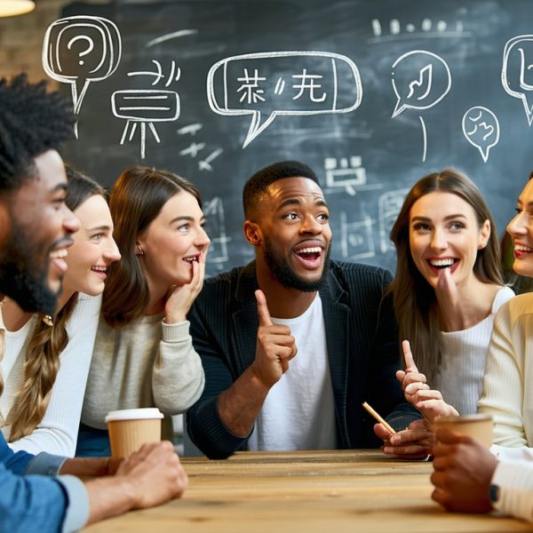 正しい英語発音の練習方法