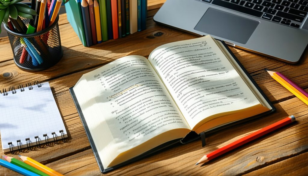 英語の語順を理解する基本ルール
