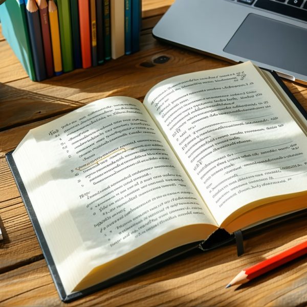 英語の語順を理解する基本ルール