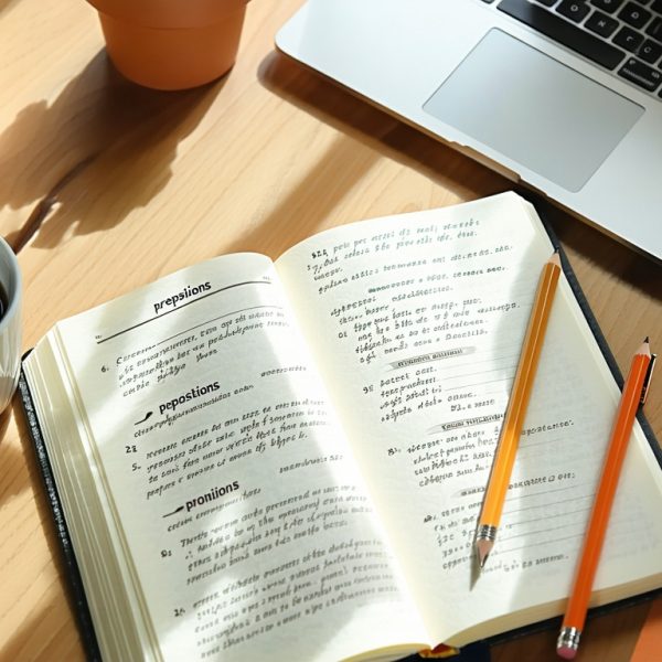 前置詞の正しい使い方と覚え方