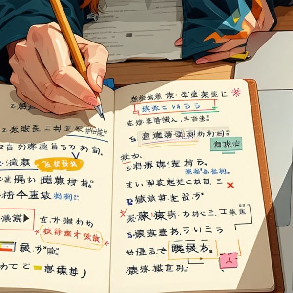 カタカナ英語 直し方