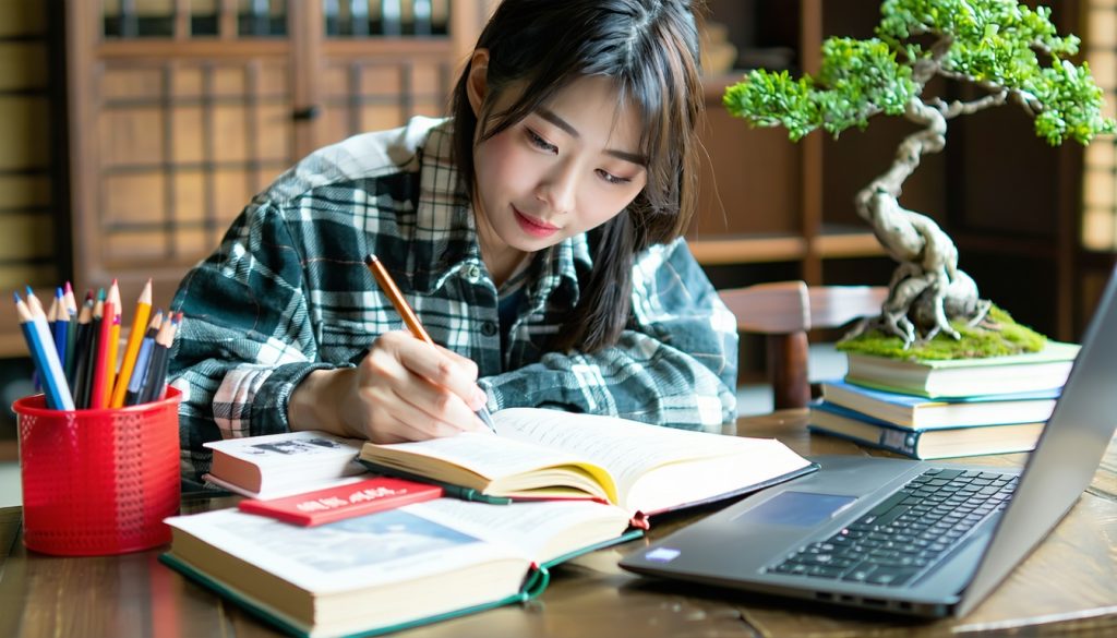 ielts 対策 日本人